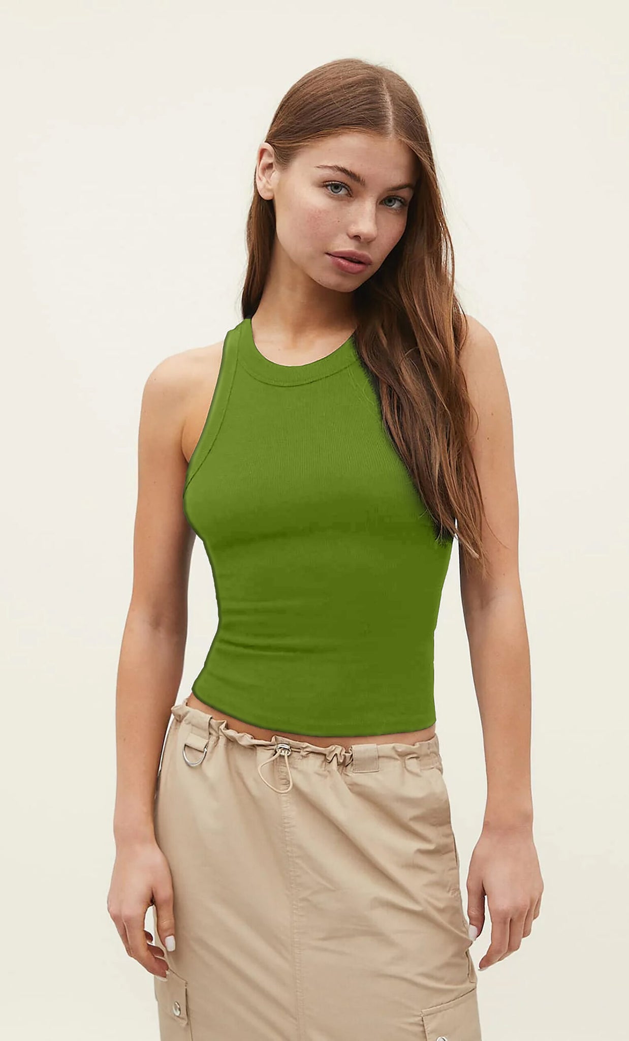 Basic Tank Top (SALE)