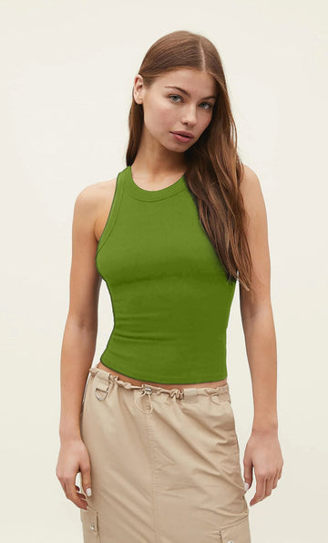 Basic Tank Top (SALE)