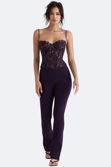 Bella Corset & Pant